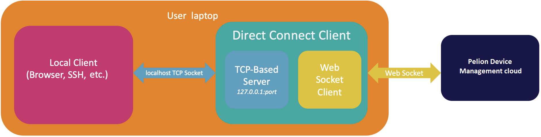 direct-connect-client-overview